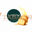 Табак для кальяна Lagom MAIN Baked Sponge 250 гр. Фото.